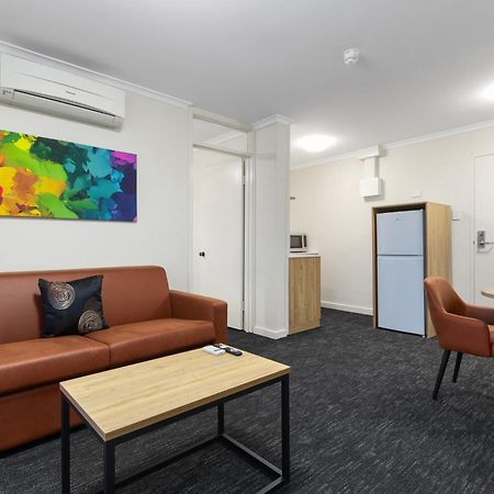 Econo Lodge North アデレード エクステリア 写真