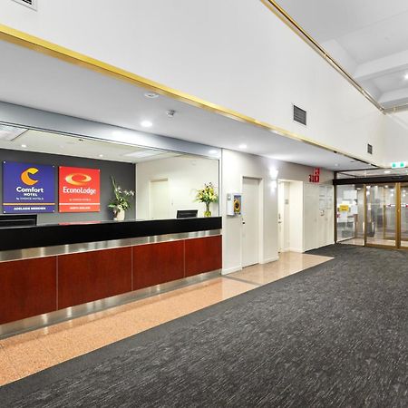 Econo Lodge North アデレード エクステリア 写真