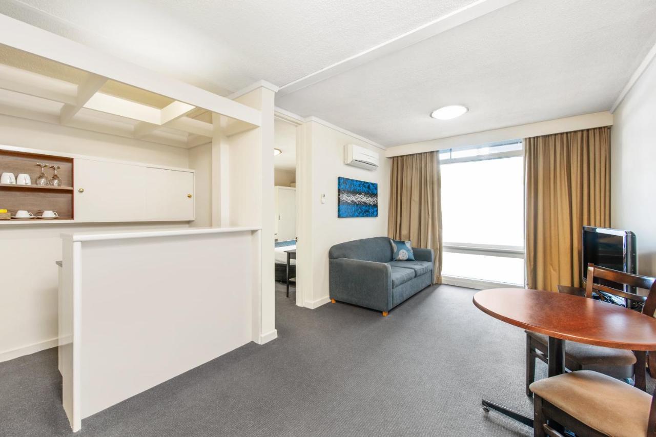 Econo Lodge North アデレード エクステリア 写真