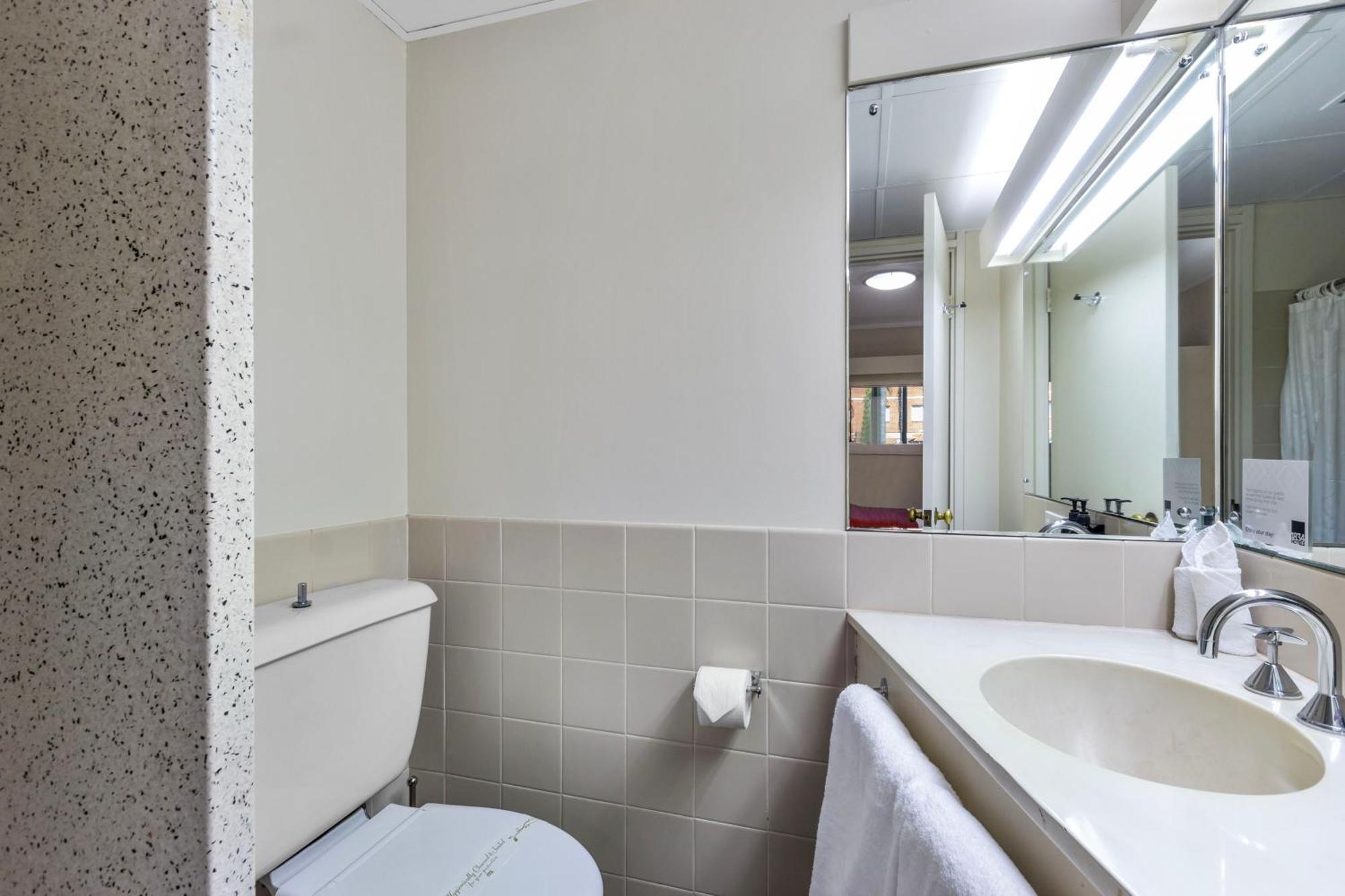 Econo Lodge North アデレード エクステリア 写真