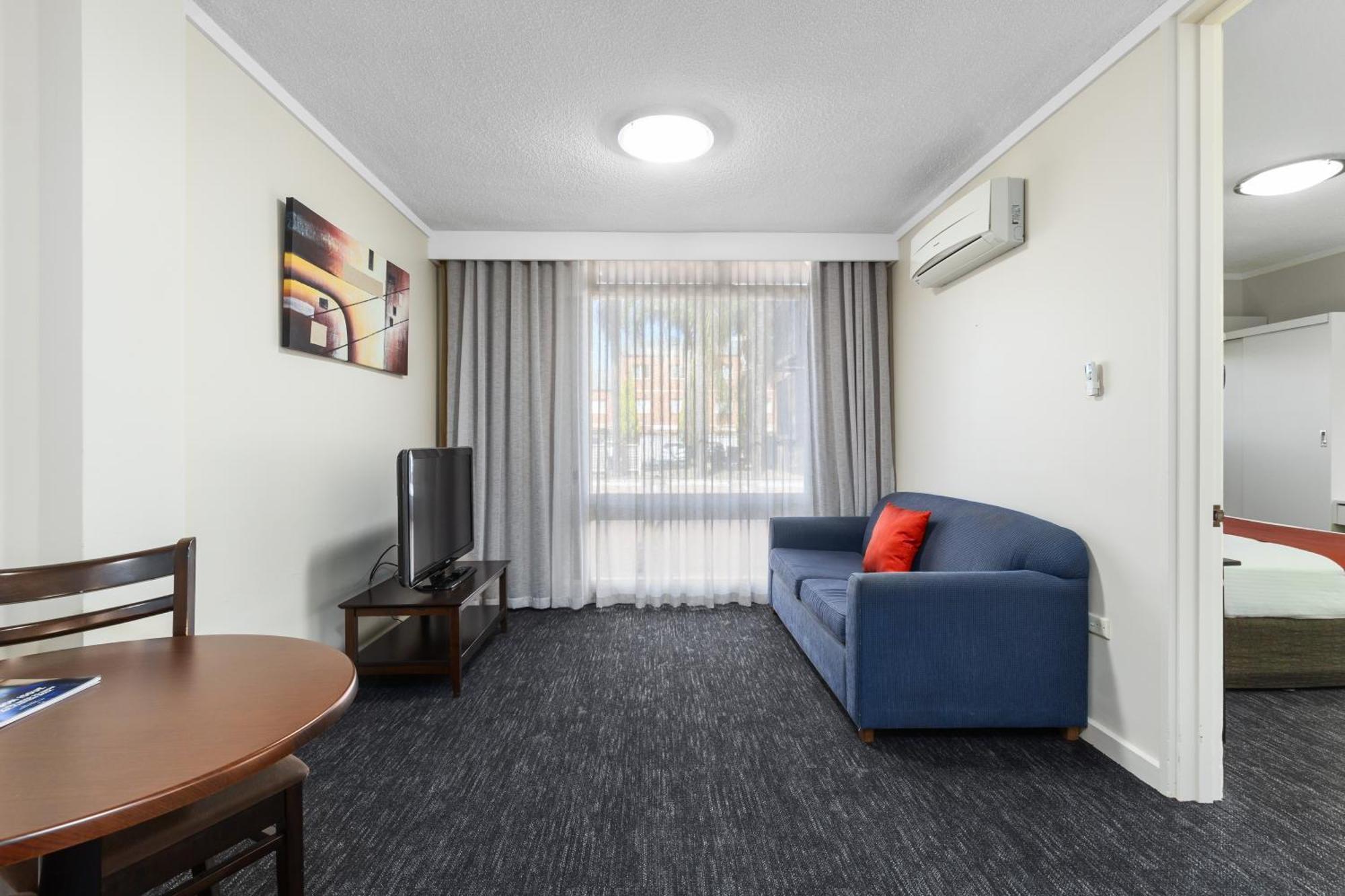 Econo Lodge North アデレード エクステリア 写真
